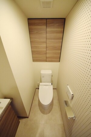 ブランシエスタ白山の物件内観写真